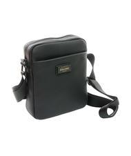 SPALDING HIDE PARK Cartera negro - Bandoleras Hombre - 2