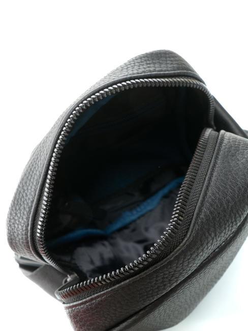 HIDE PARK Cartera negro - Bandoleras Hombre