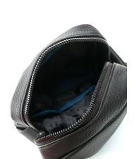 SPALDING HIDE PARK Cartera negro - Bandoleras Hombre - 5
