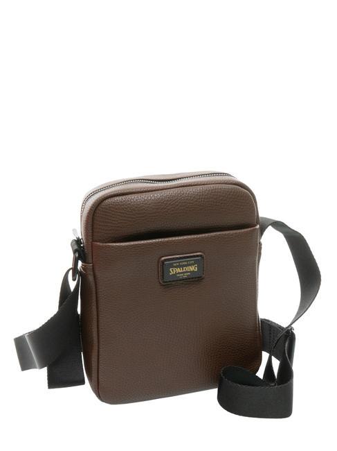 HIDE PARK Cartera testamoro - Bandoleras Hombre