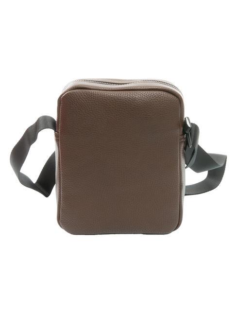 HIDE PARK Cartera testamoro - Bandoleras Hombre