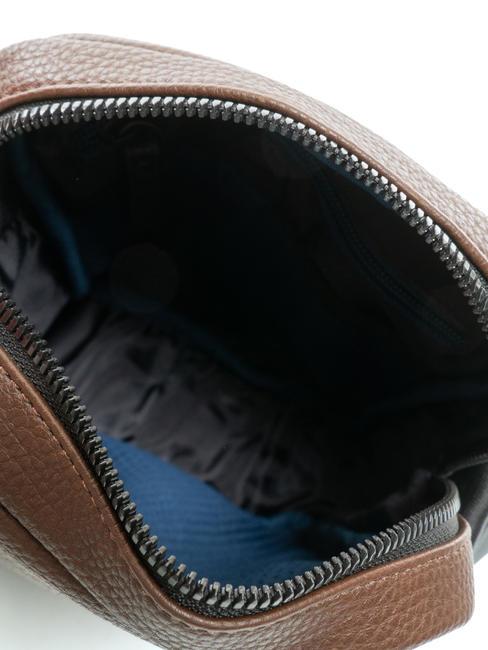 HIDE PARK Cartera testamoro - Bandoleras Hombre