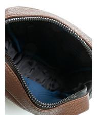 SPALDING HIDE PARK Cartera testamoro - Bandoleras Hombre - 4