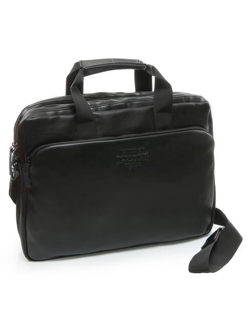 YALE Malet&iacute;n para PC de 13" negro - Maletines de Trabajo