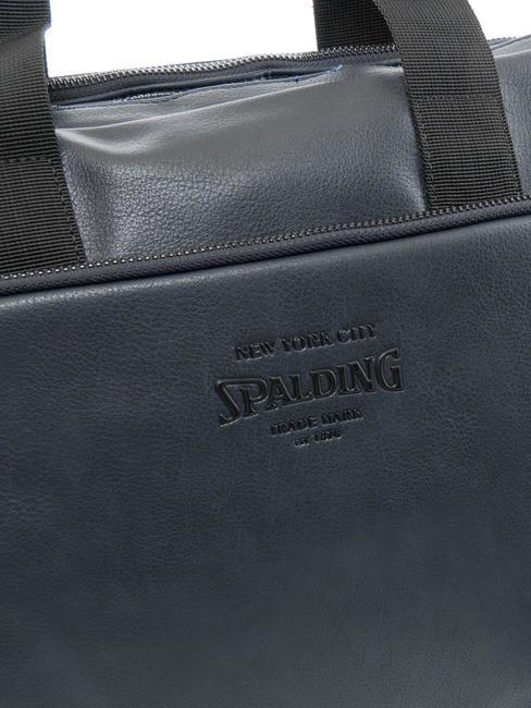 YALE Malet&iacute;n para PC de 13" azul - Maletines de Trabajo