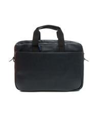SPALDING YALE Malet&iacute;n para PC de 13" azul - Maletines de Trabajo - 4