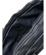 SPALDING YALE Malet&iacute;n para PC de 13" azul - Maletines de Trabajo - 5