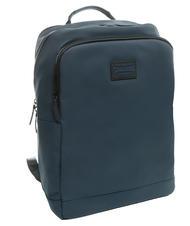 SPALDING UCLA Mochila de cuero azul - Mochilas para port&aacute;til - 4