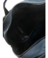 SPALDING UCLA Mochila de cuero azul - Mochilas para port&aacute;til - 5