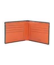 SPALDING COLOR WALLET Billetera de cuero - Carteras Hombre