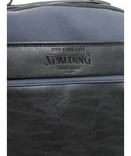 SPALDING STANDFORD Mochila para PC de 13" negro - Mochilas para portátil - 3