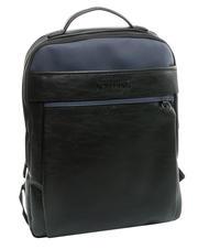 SPALDING STANDFORD Mochila para PC de 13" negro - Mochilas para portátil - 4