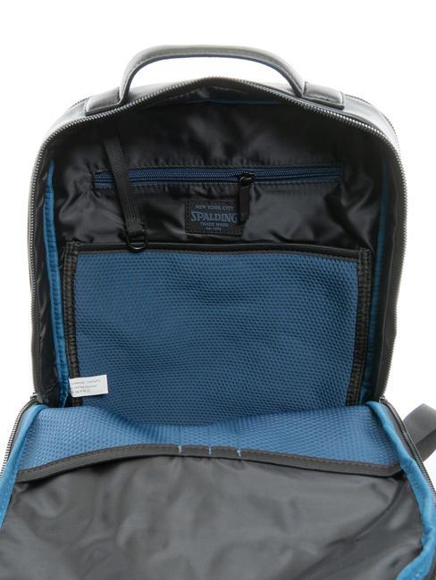 STANDFORD Mochila para PC de 13" negro - Mochilas para portátil