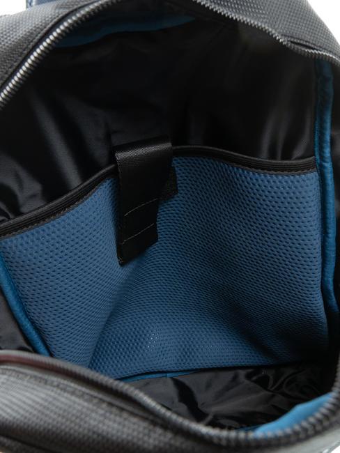 UTAH Mochila para PC de 13" negro - Mochilas para portátil