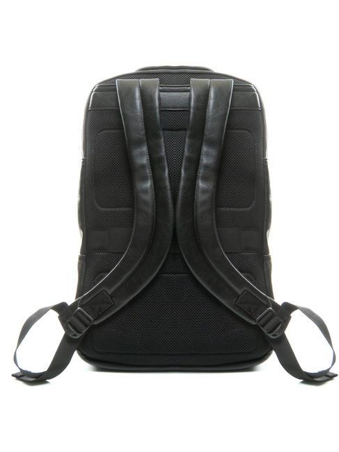STANDFORD Mochila para PC de 15,6" negro - Mochilas para port&aacute;til