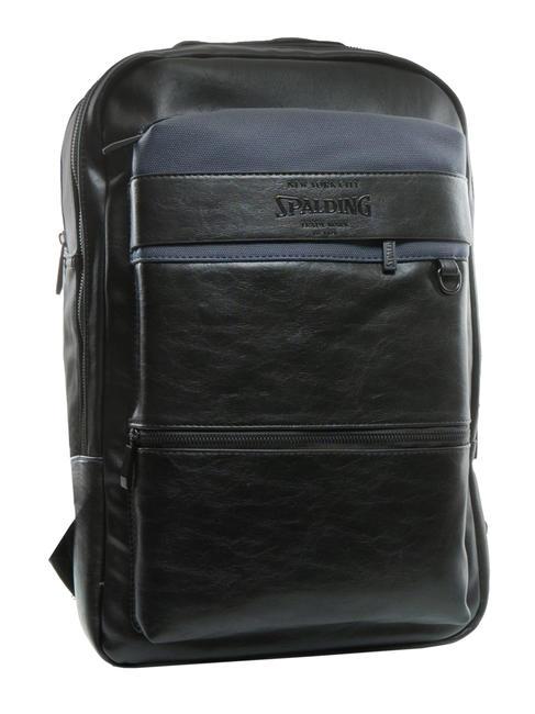 STANDFORD Mochila para PC de 15,6" negro - Mochilas para port&aacute;til