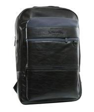 SPALDING STANDFORD Mochila para PC de 15,6" negro - Mochilas para port&aacute;til - 4