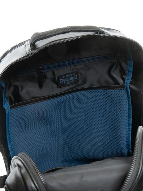 STANDFORD Mochila para PC de 15,6" negro - Mochilas para port&aacute;til