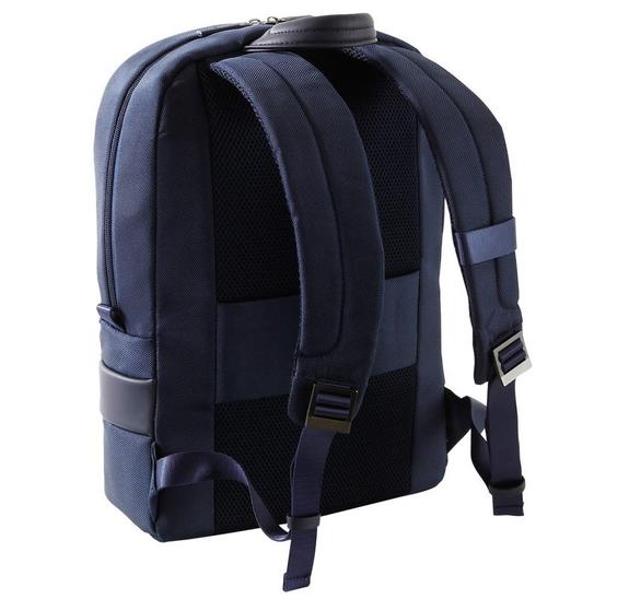 Mochila Línea EASY PLUS, puerto de PC de 15.6 " noche azul - Mochilas para portátil