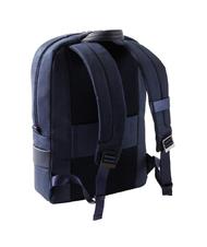 NAVA Mochila Línea EASY PLUS, puerto de PC de 15.6 " - Mochilas para portátil