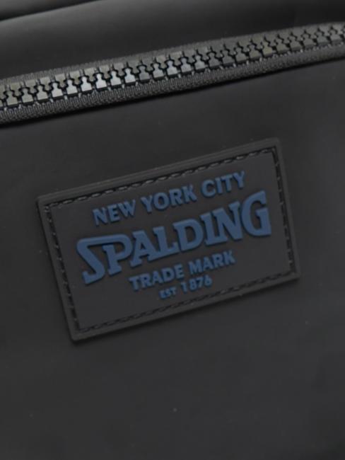 UCLA Cartera negro - Bandoleras Hombre