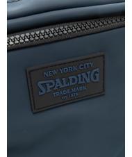 SPALDING UCLA Cartera azul - Bandoleras Hombre - 3