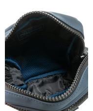 SPALDING UCLA Cartera azul - Bandoleras Hombre - 5