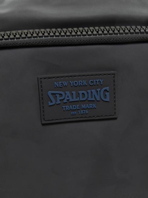 UCLA Mochila 2 compartimentos negro - Mochilas para portátil