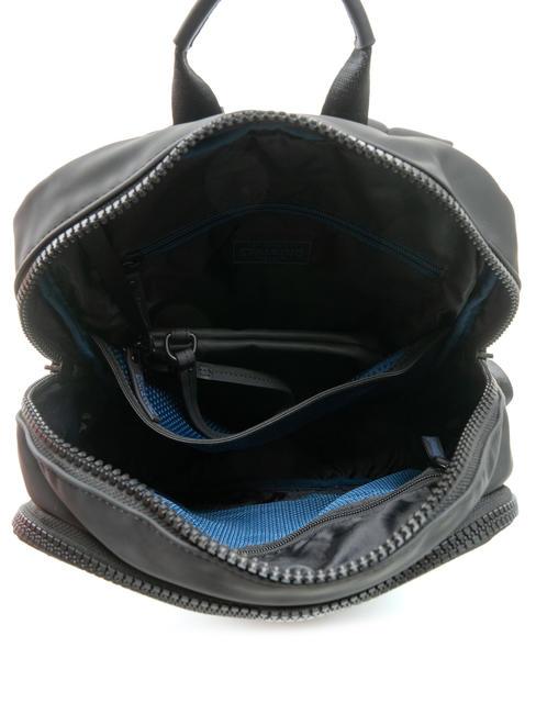 UCLA Mochila 2 compartimentos negro - Mochilas para portátil