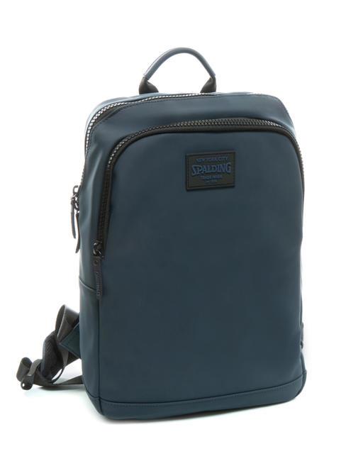 UCLA Mochila 2 compartimentos azul - Mochilas para port&aacute;til