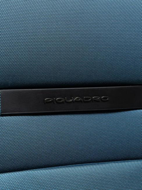 MOVE2 carro de gran tamaño azul - Trolley Semirrígidos