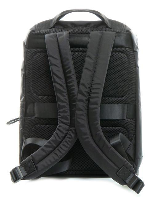 MULTYPOCKET SQUARE Mochila para PC de 15" negro - Mochilas para port&aacute;til