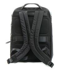 SPALDING MULTYPOCKET SQUARE Mochila para PC de 15" negro - Mochilas para port&aacute;til - 2