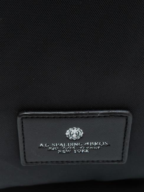 MULTYPOCKET SQUARE Mochila para PC de 15" negro - Mochilas para port&aacute;til