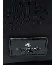 SPALDING MULTYPOCKET SQUARE Mochila para PC de 15" negro - Mochilas para port&aacute;til - 3