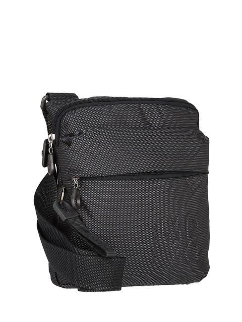 MD20 Mini bag bandolera ACERO - Bolsos Mujer