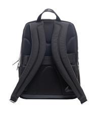 PIQUADRO Mochila ENLACE, puerto PC 13 " negro - Mochilas para port&aacute;til - 2