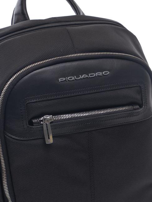 Mochila ENLACE, puerto PC 13 " negro - Mochilas para port&aacute;til