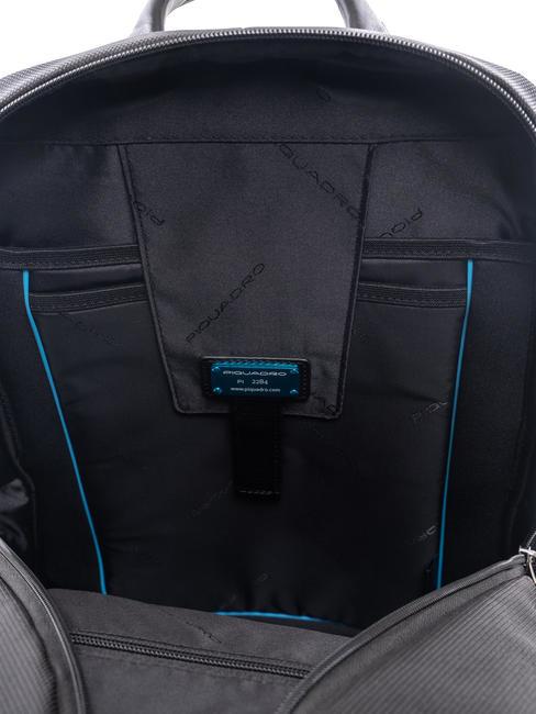 Mochila ENLACE, puerto PC 13 " negro - Mochilas para port&aacute;til