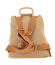 MANDARINA DUCK MD20 Lux Mochila de hombro, efecto iridiscente lux mostaza - Bolsos Mujer - 4
