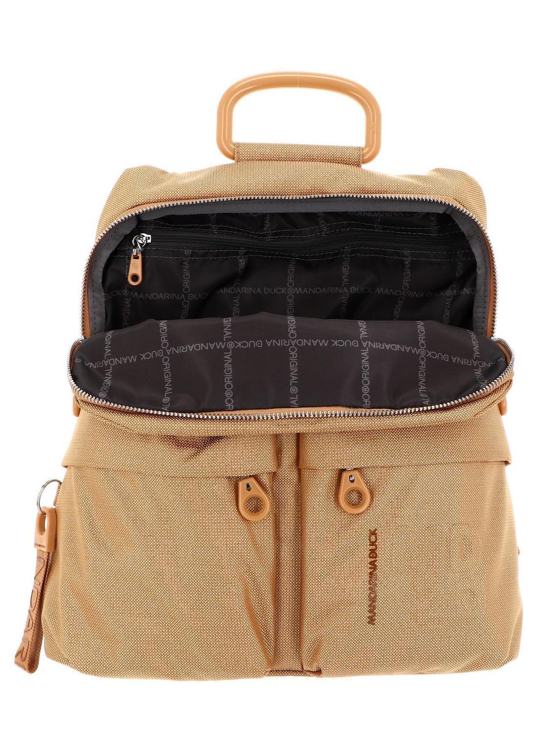 Mochila mandarina online duck outlet