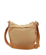 MANDARINA DUCK MD20 Lux Bolso bandolera lux mostaza - Bolsos Mujer - 4
