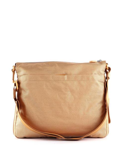 LUX MD20 Lux Bolso bandolera, expandible lux mostaza - Bolsos Mujer