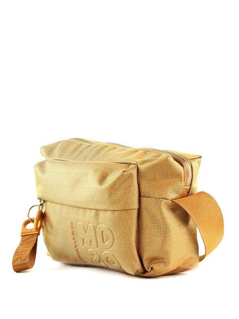 LUX  MD20 LUX Minibolso con bandolera lux mostaza - Bolsos Mujer