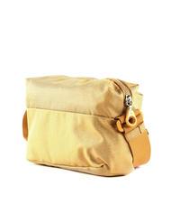 MANDARINA DUCK LUX  MD20 LUX Minibolso con bandolera lux mostaza - Bolsos Mujer - 3