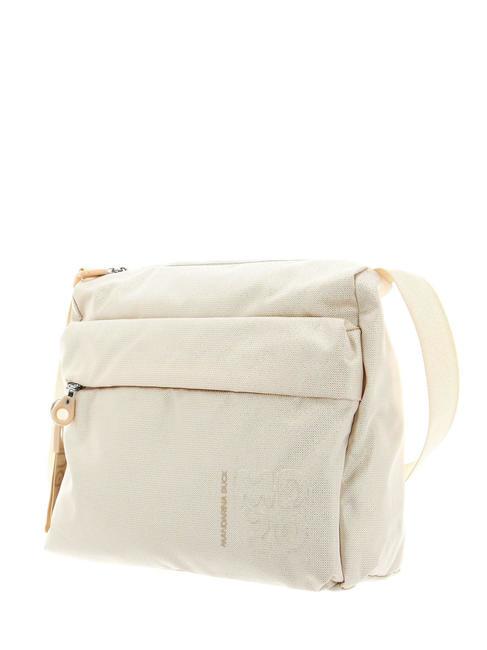 MANDARINA MD20 Lux Bolso de hombro suave mantequilla de lujo - Bolsos Mujer