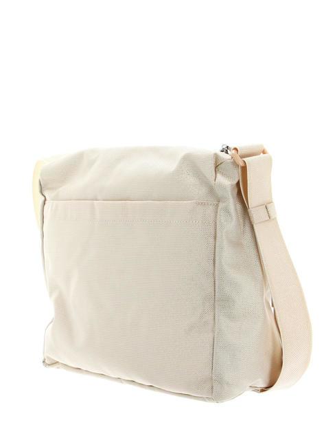 MANDARINA MD20 Lux Bolso de hombro suave mantequilla de lujo - Bolsos Mujer
