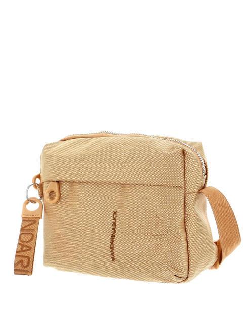 MD20 LUX Bolso de hombro para cámara lux mostaza - Bolsos Mujer