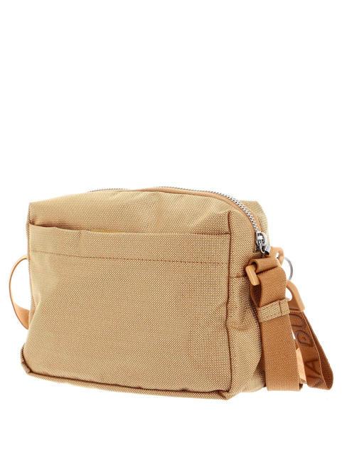 MD20 LUX Bolso de hombro para cámara lux mostaza - Bolsos Mujer