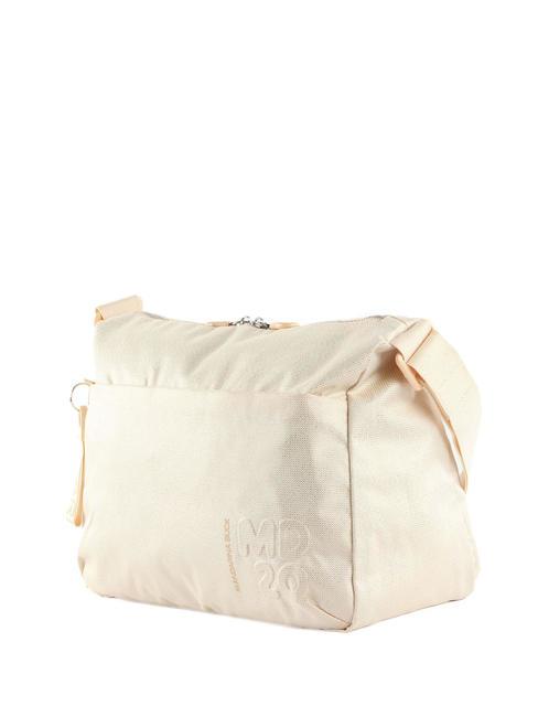 MD20 LUX bolsa de hombro mantequilla de lujo - Bolsos Mujer